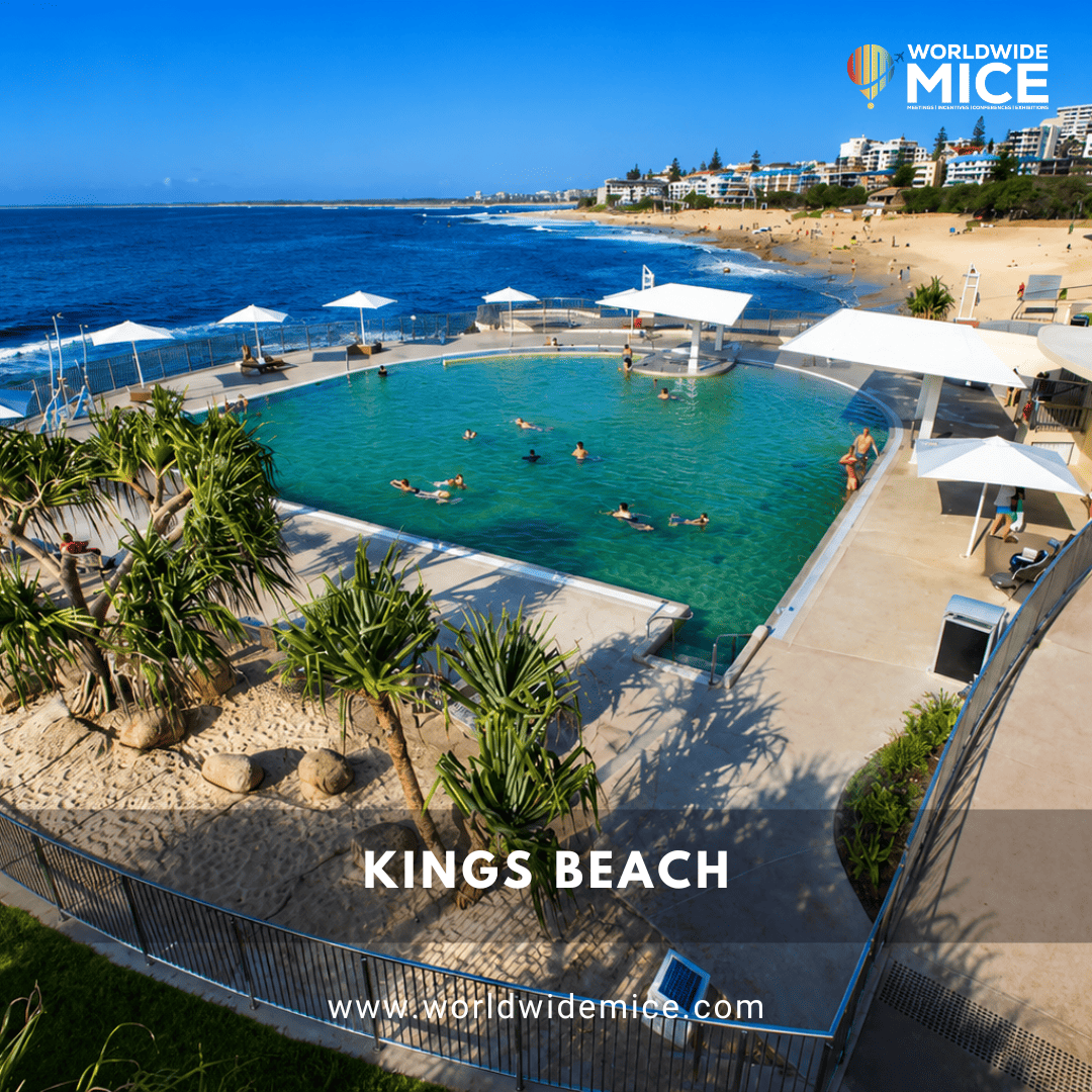 Kings Beach